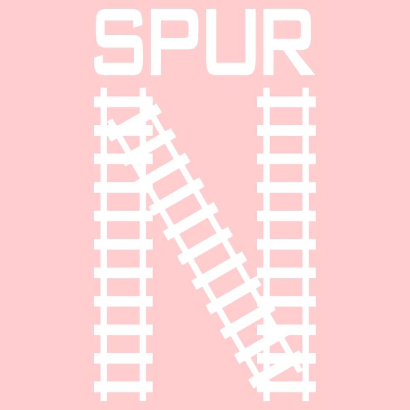 Spur N - Modellbahn