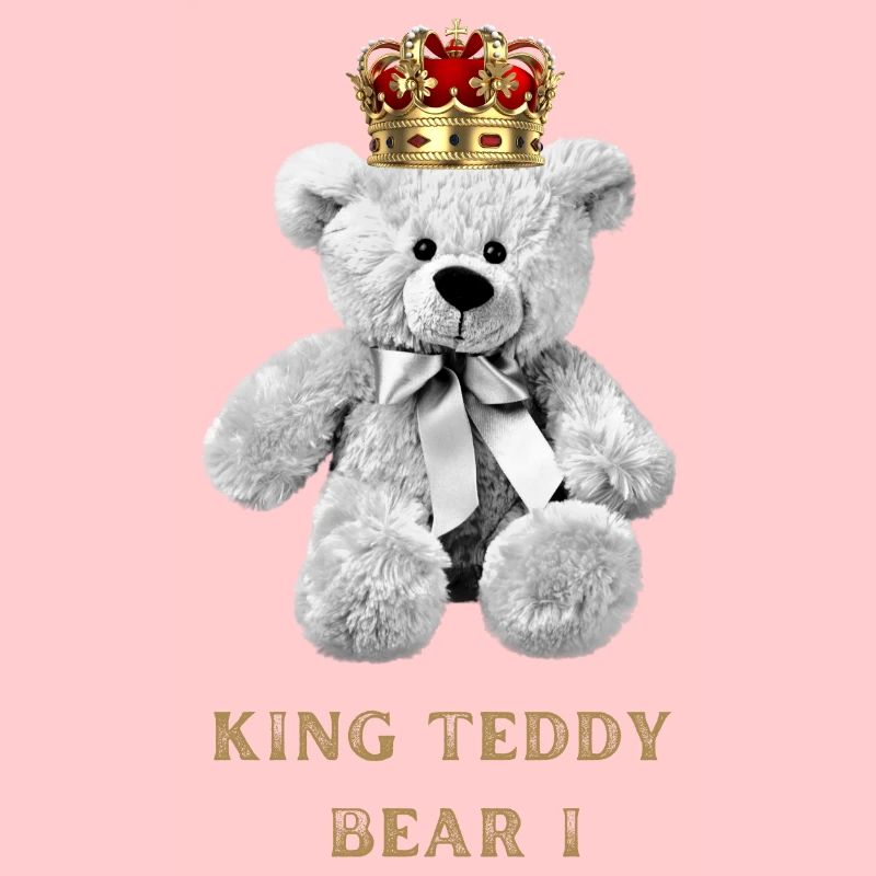 König Teddybär I