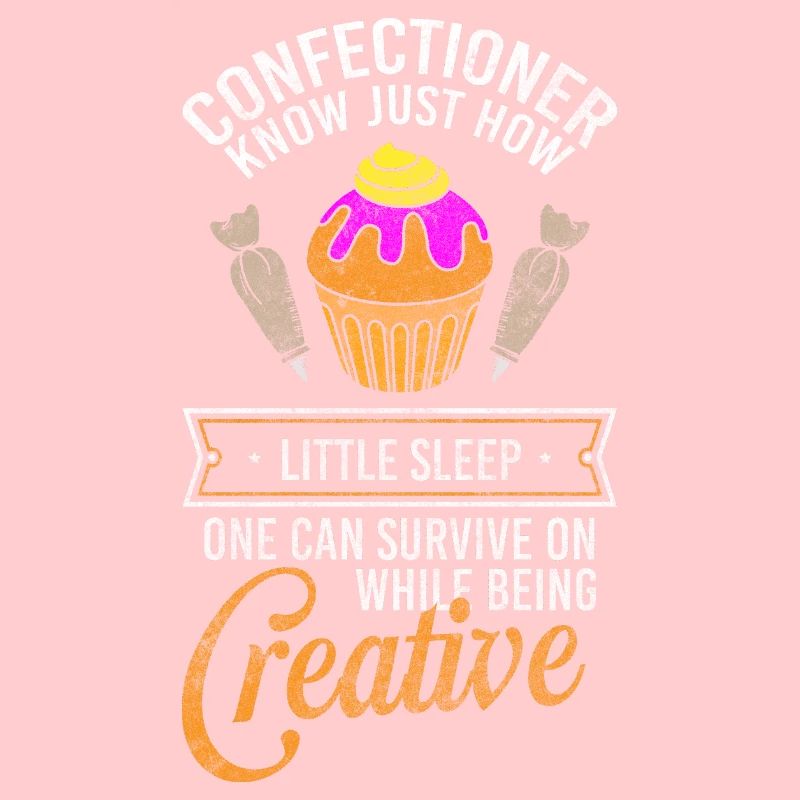 Konditor Backen Törtchen