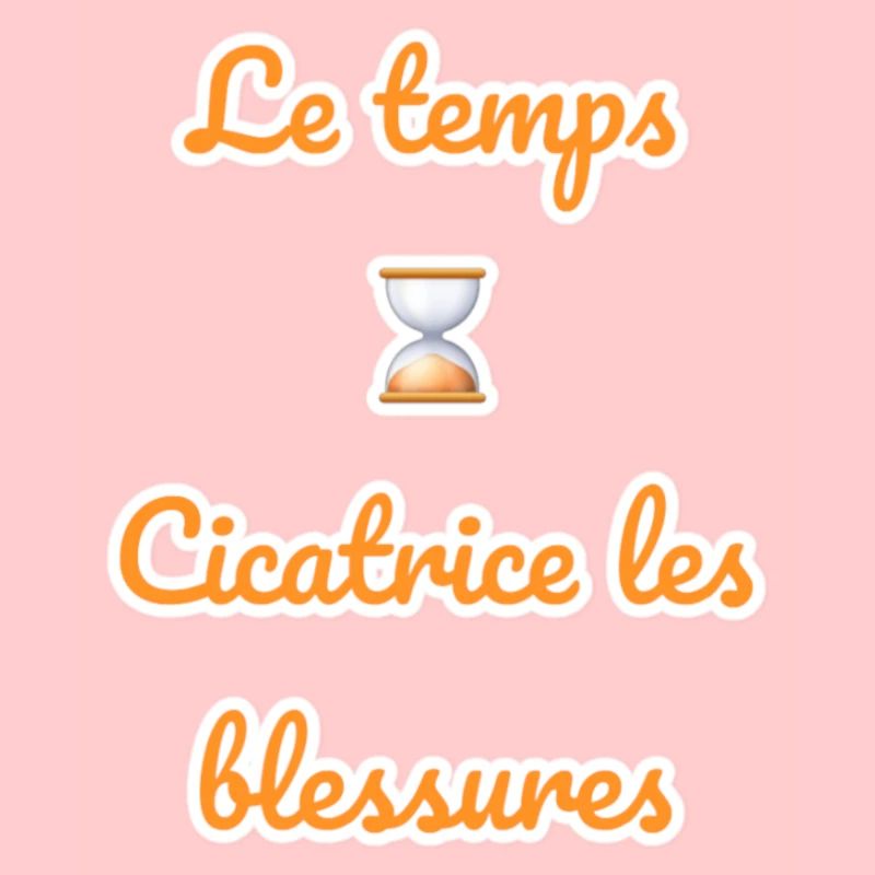 Le temps