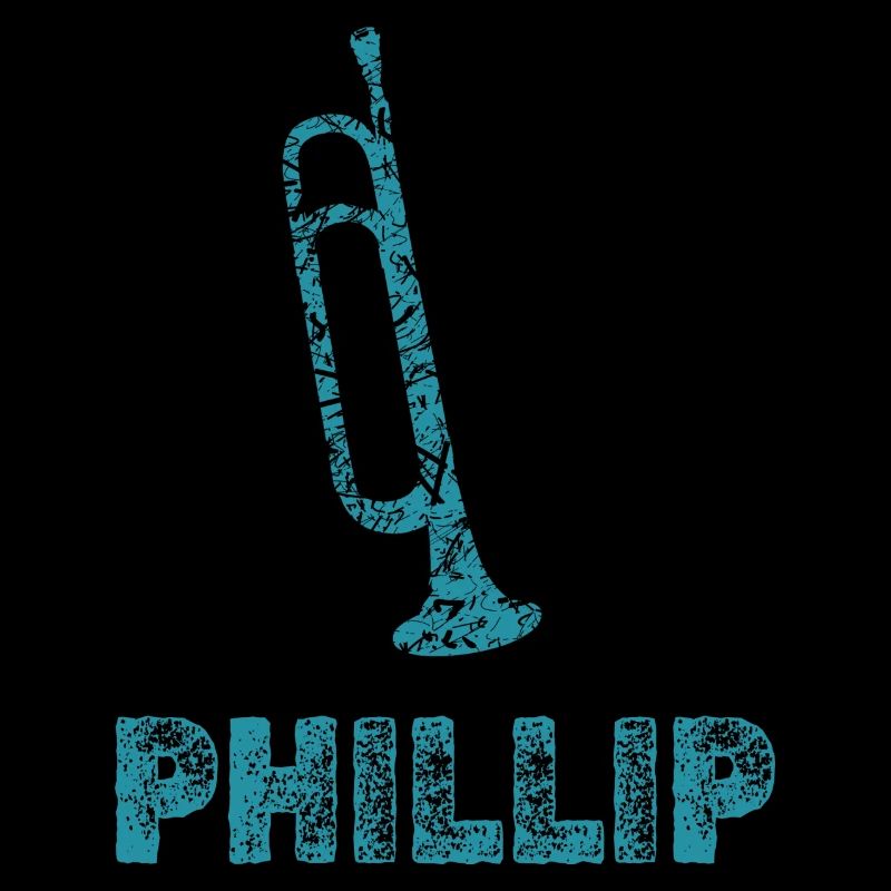 Blasmusik Phillip
