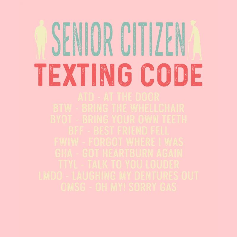 SMS -Codes Rentner Gift