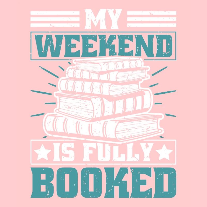 Mon week-end est complet