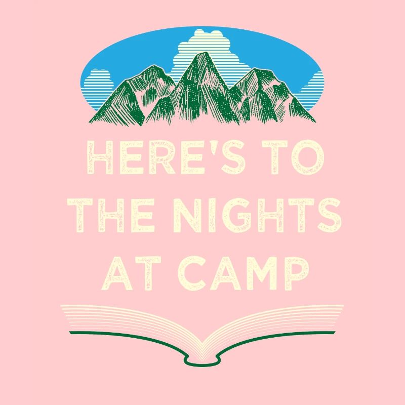 Nächte im Camping Camping Forest Camper Jungle Fer