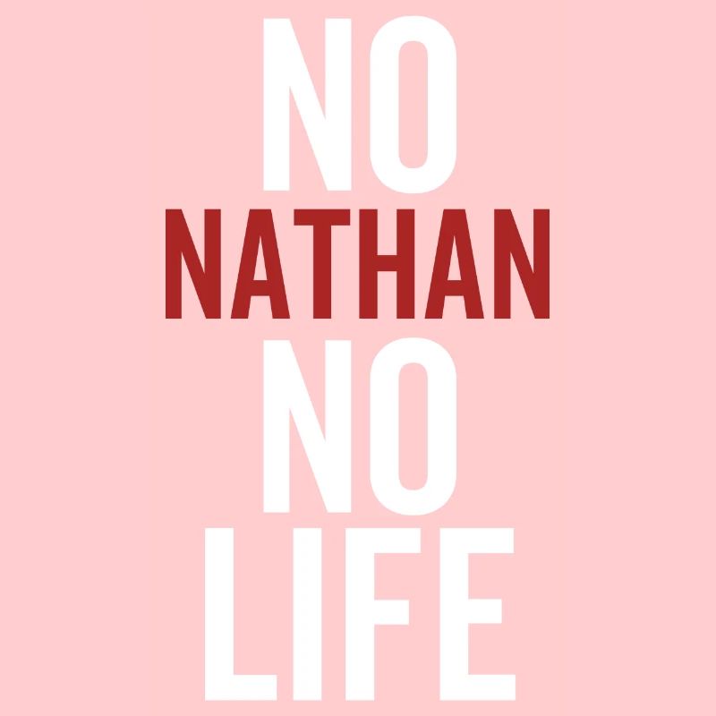 Pas de Nathan Pas de vie