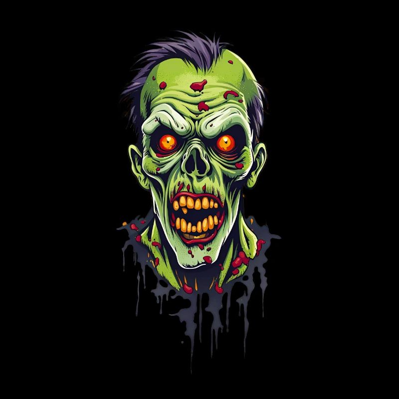 Zombie