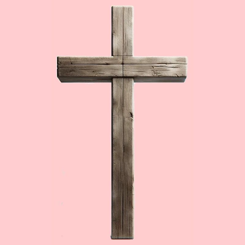 croix de bois