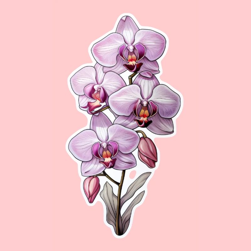 Orchidee