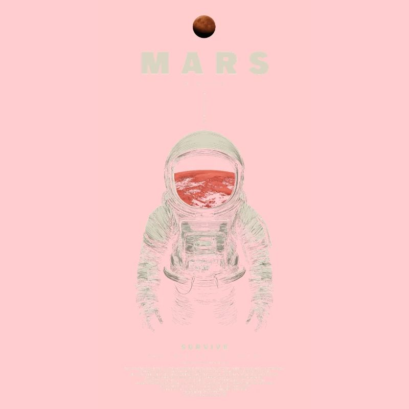 Mars Exploration