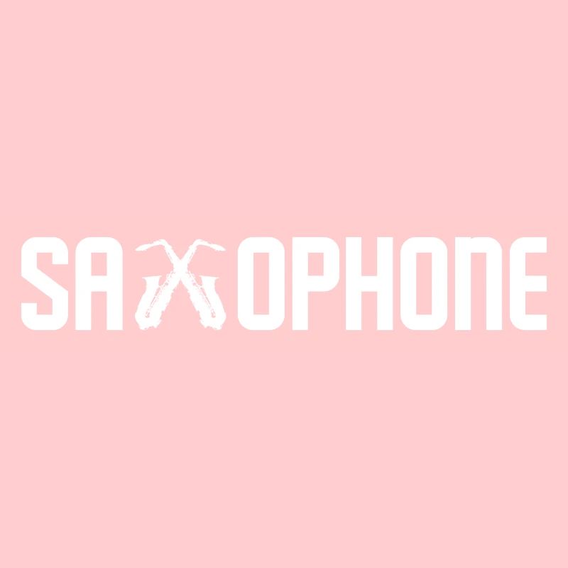 Saxophon