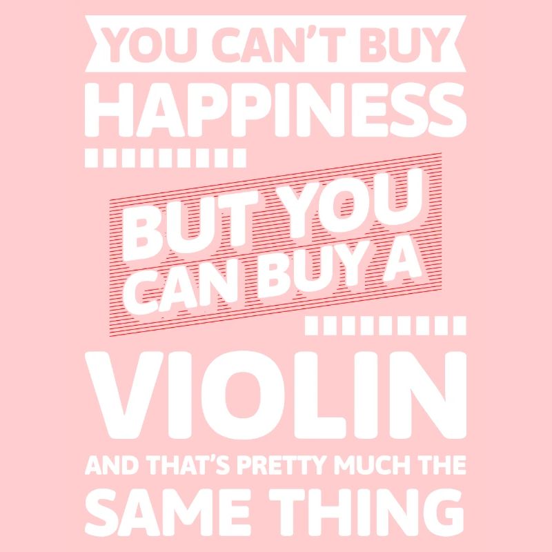 Performance du violoniste