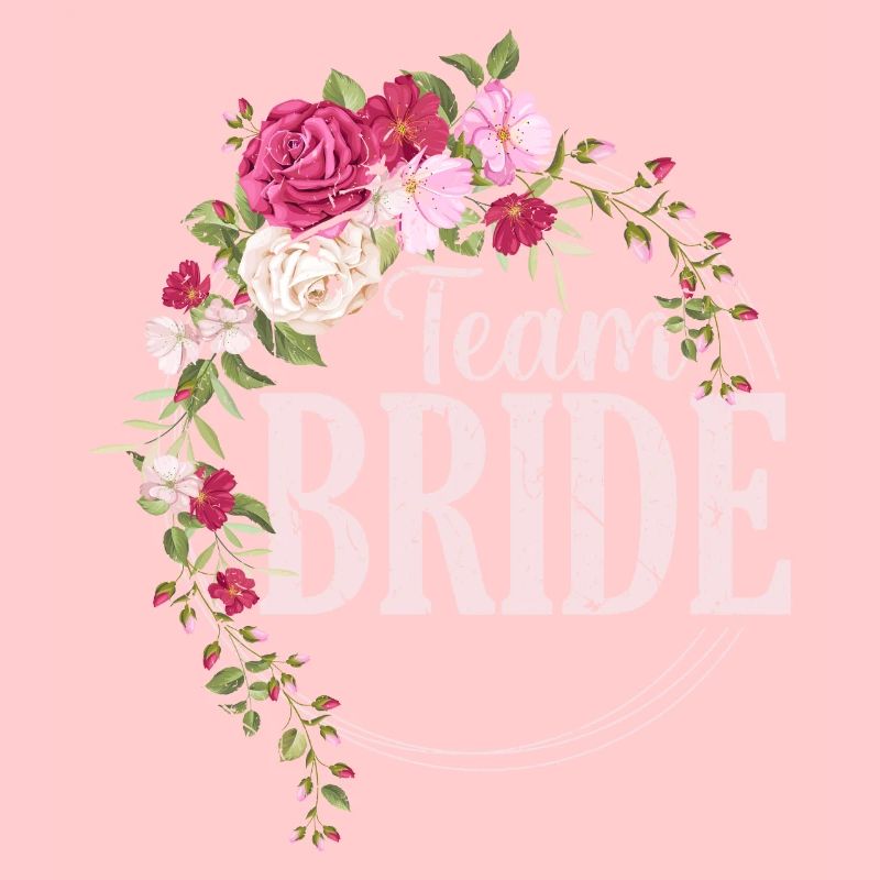 Team Bride