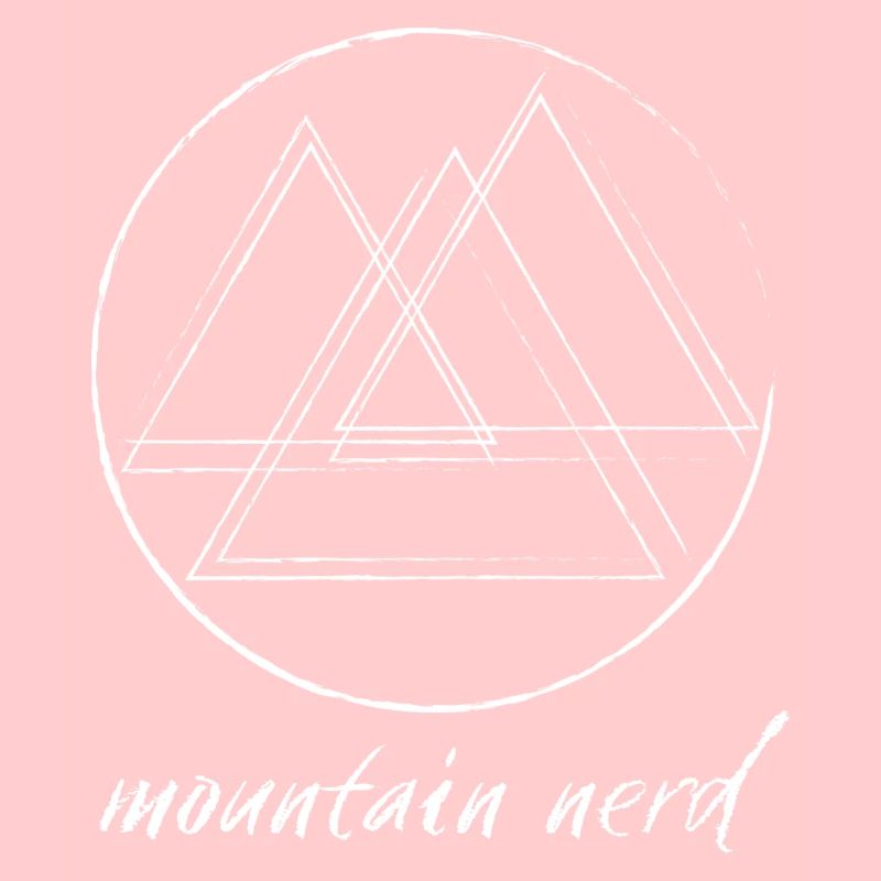 Mountains Nerd