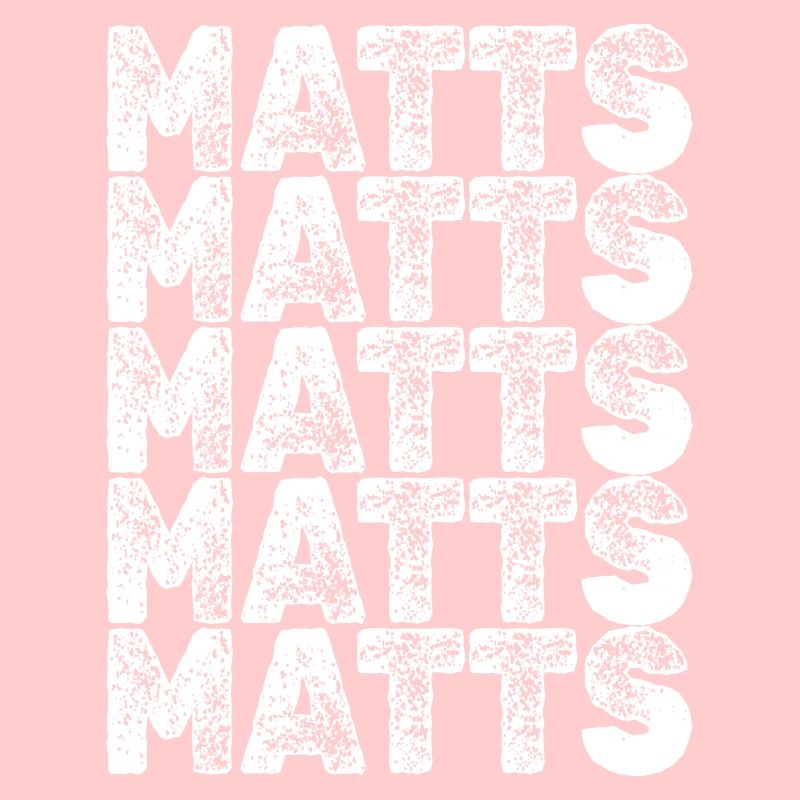 Matts as a hero
