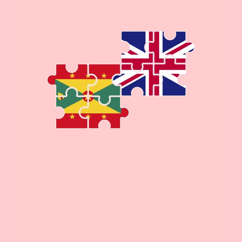 Grenade Drapeau du Royaume-Uni Grenadier britannique