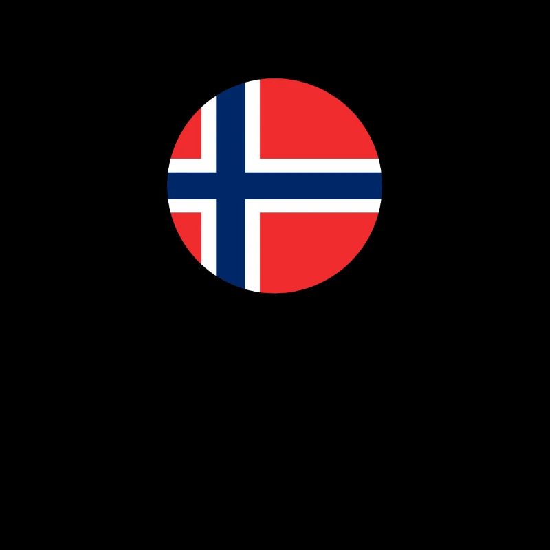 Norway Norwegian Flag Norwegian