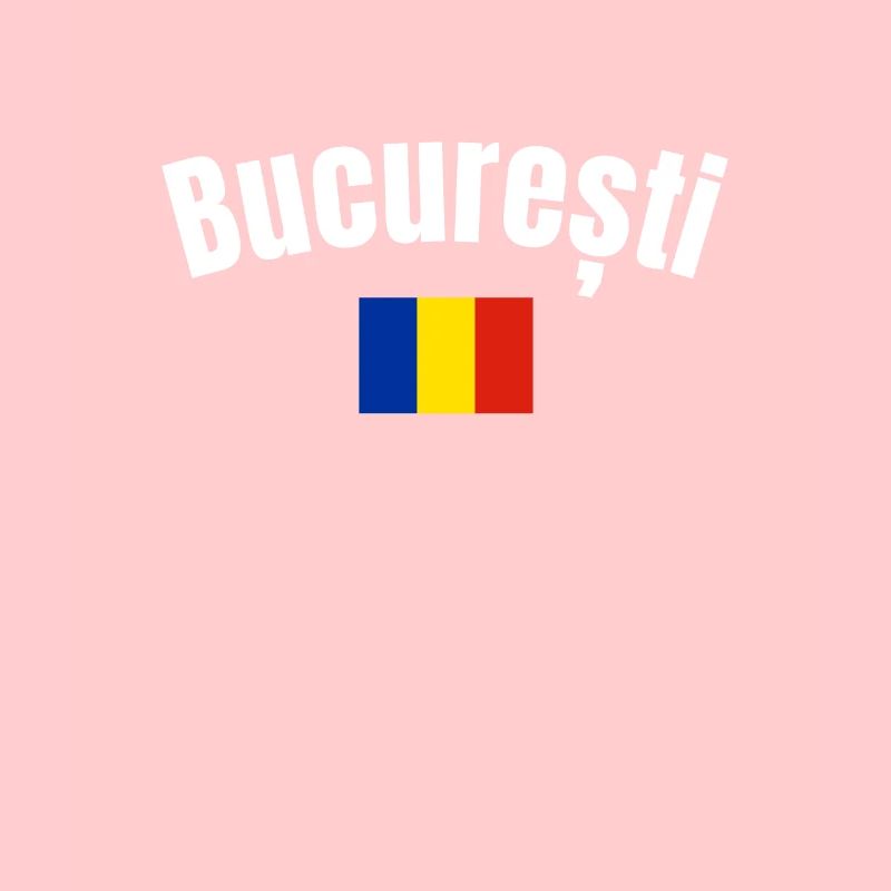 Bucuresti Drapeau Roumain Roumain