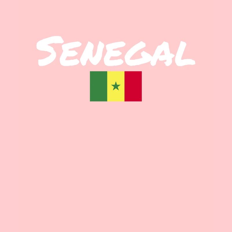 Sénégal Drapeau Sénégal Sénégal