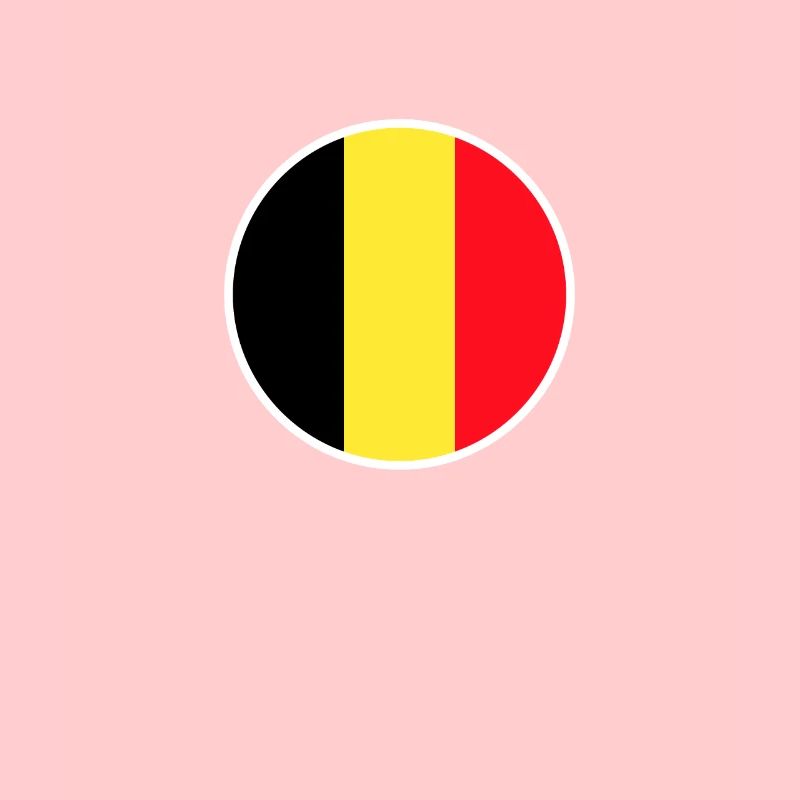 Belgium Belgian flag Belgian