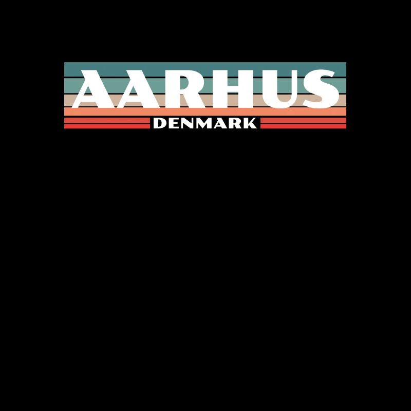 Aarhus Denmark Denmark Danish Proud Dane