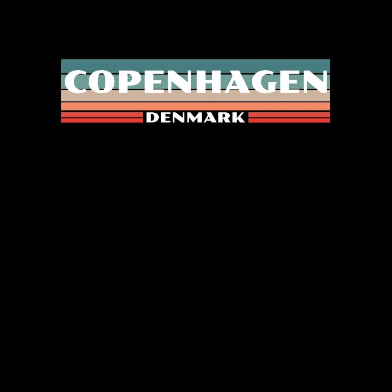 Copenhagen Denmark Denmark Danish Proud Dane