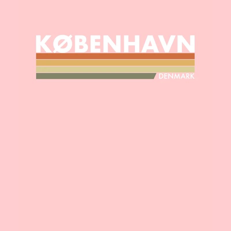 København Denmark Denmark Danish Proud Dane