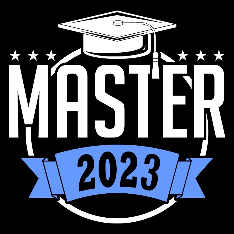 Master 2023 Graduation Graduation Uni