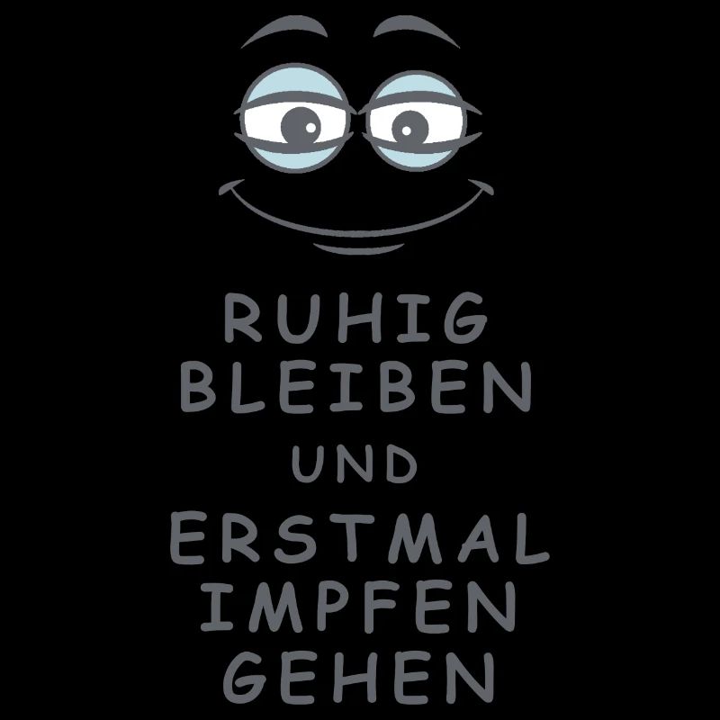 Impfen gehen