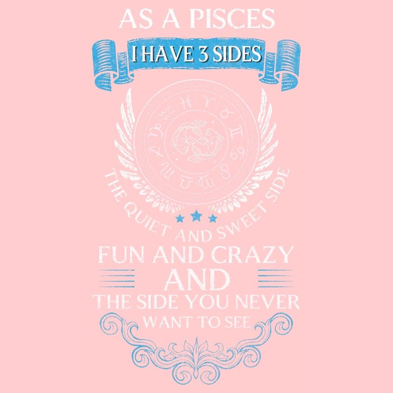 Pisces Water Constellation Superstition