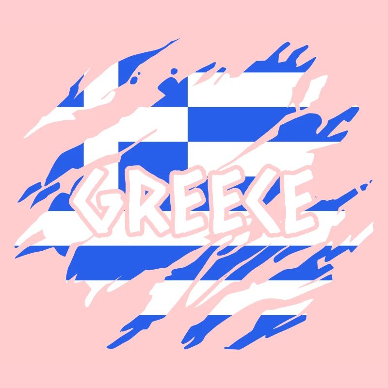Drapeau grec