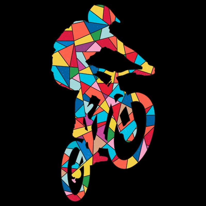 VTT VTT Garçons Hommes VTT