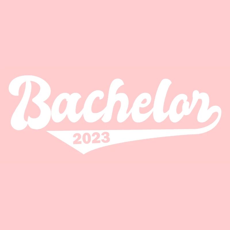 Bachelor 2023 Abschluss Promotion Sponsion