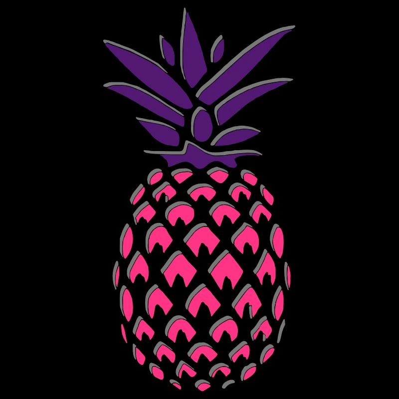 ANANAS STYLIZED