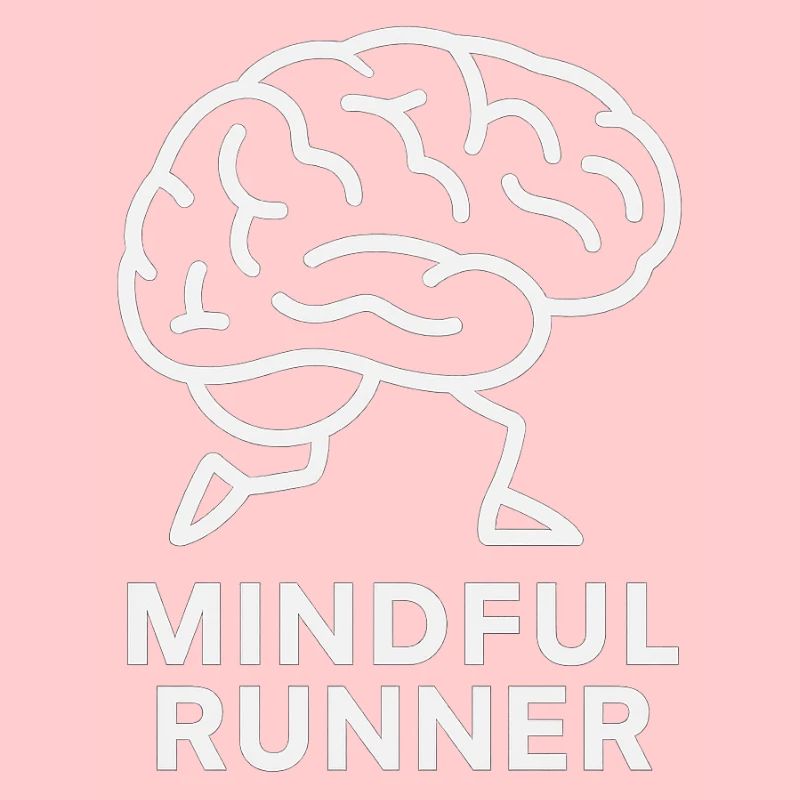 Mindful Runner Brain