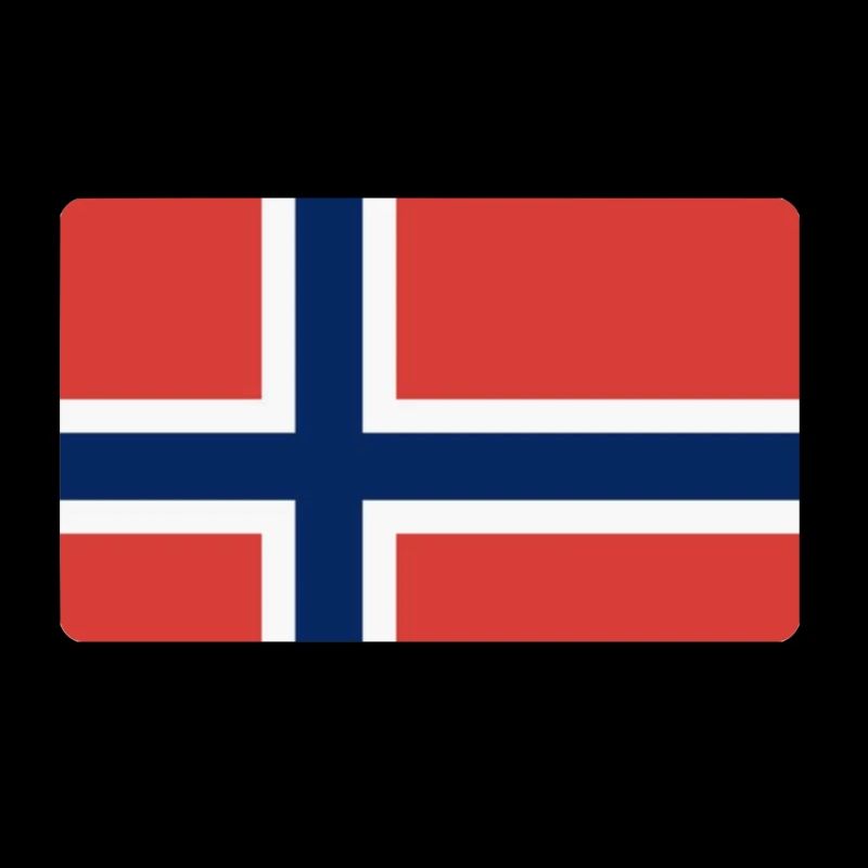 Norwegian Flag