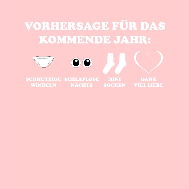 WERDENDER VATER MUTTER