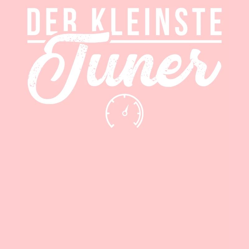 Der kleinste tuner