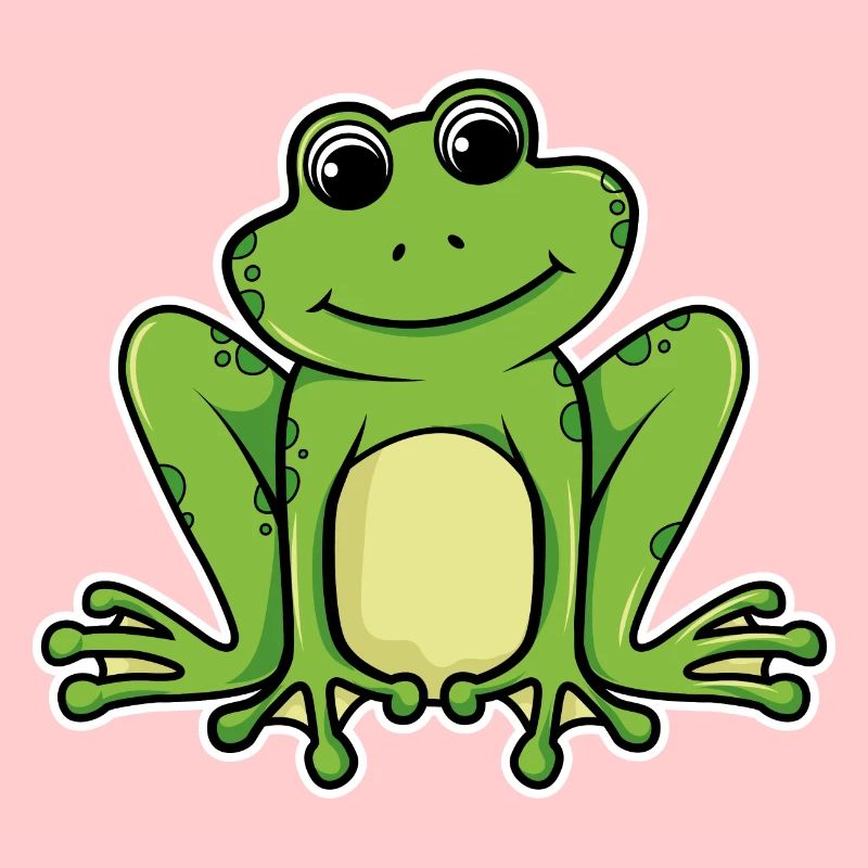 frog