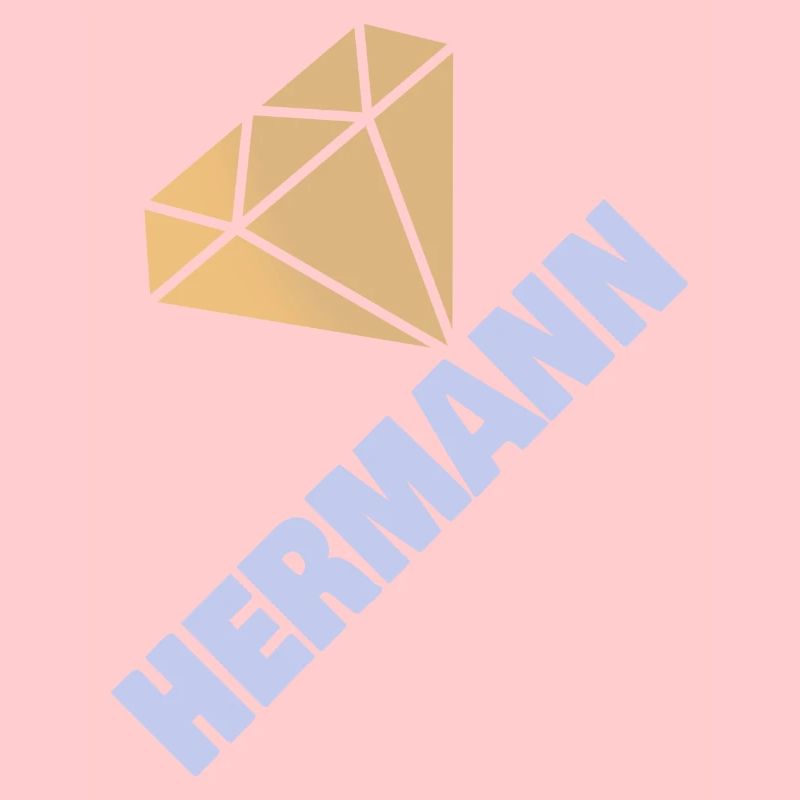 Precious Diamond Noble Style Hermann