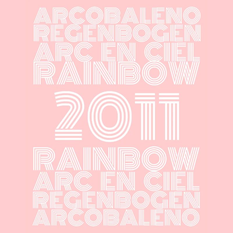 Regenbogen 2011