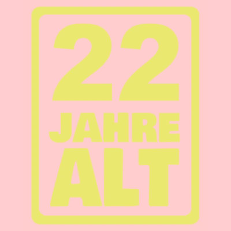 Age 22