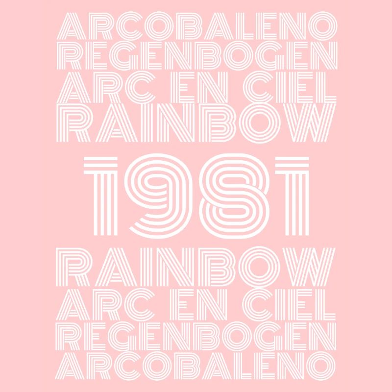 Regenbogen 1981