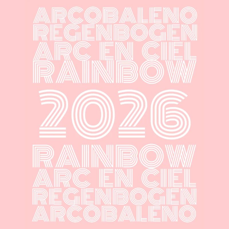 Regenbogen 2026