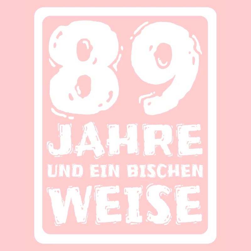 89 ans
