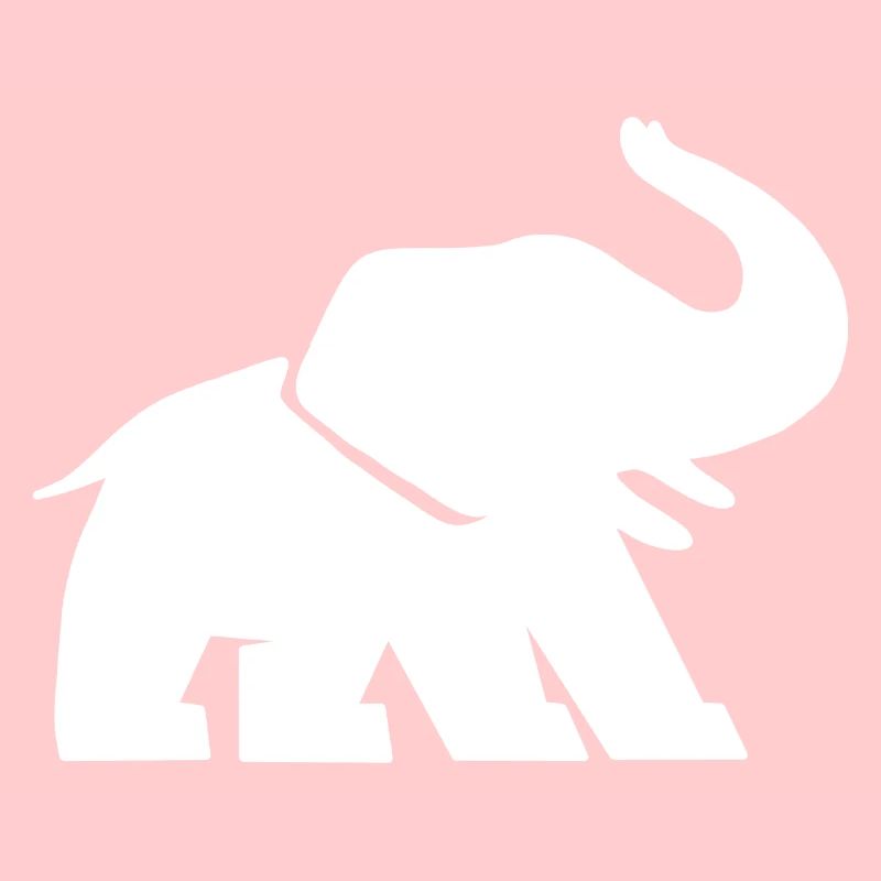 Éléphant Comic