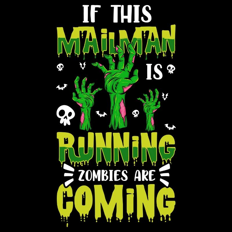 Briefträger Beruf Mail Briefkasten