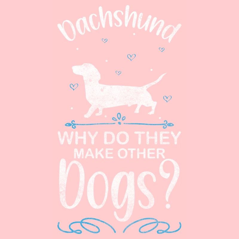 Dackel Hunde Jäger Jagdhund