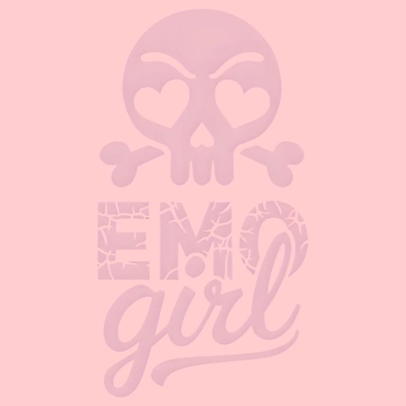 Emo Girl!