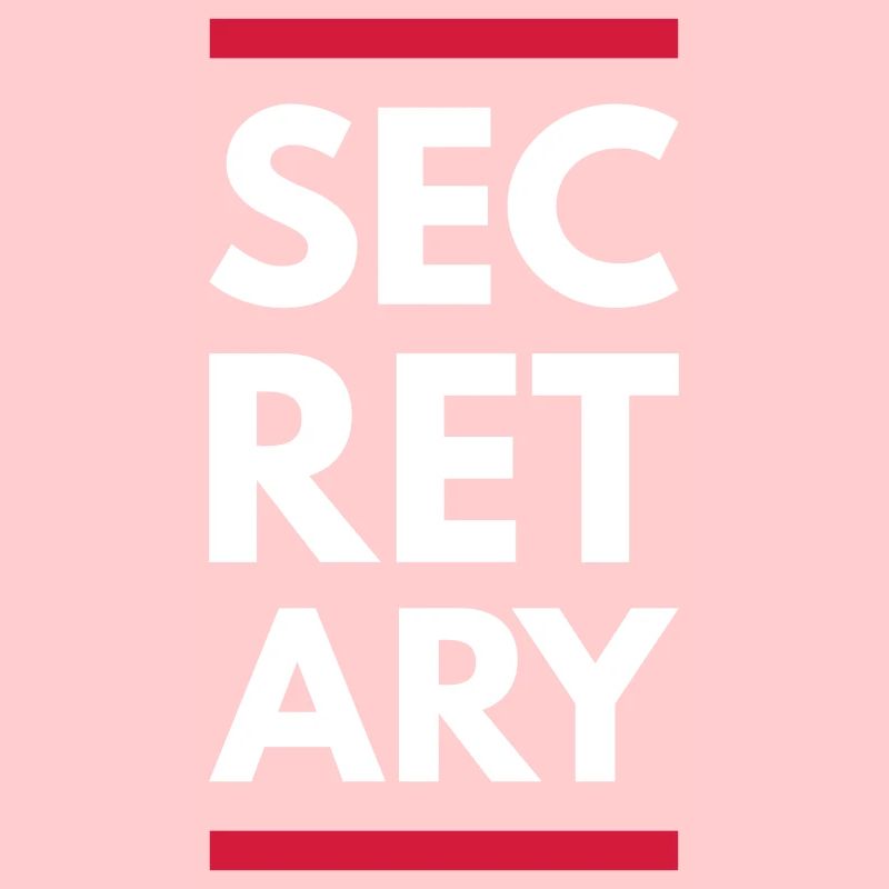 Secrétaire (Lignes)