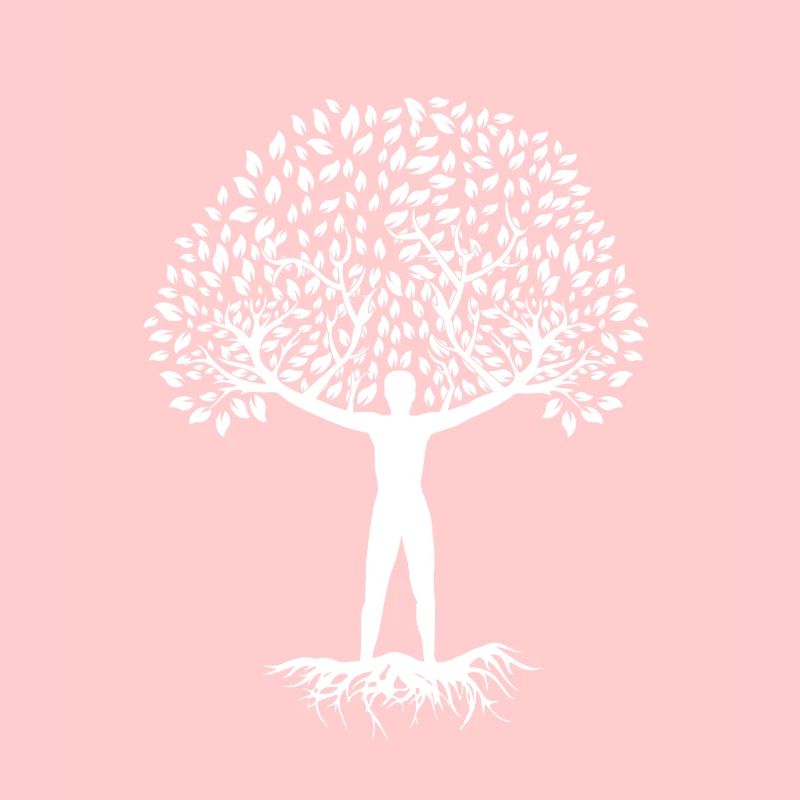 Human nature roots harmony gift